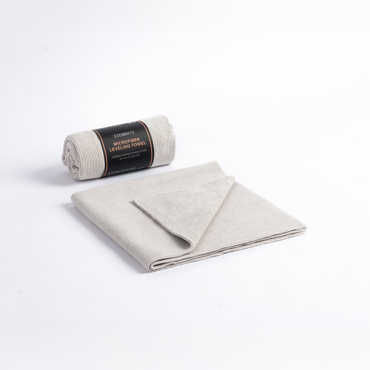 Prosop pearl — Coating și dressing (40×40 cm · 420 GSM)