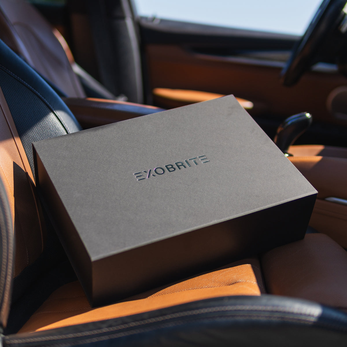 Kit Detailing Interior