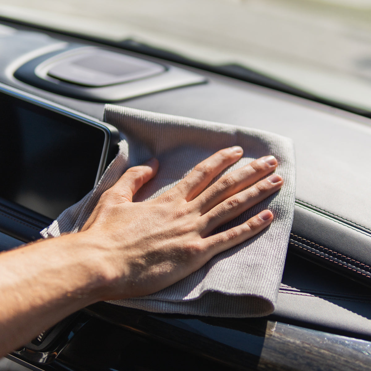 Kit Detailing Interior