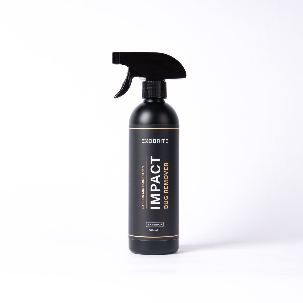 IMPACT — Soluție pentru insecte și murdărie (500 ml)